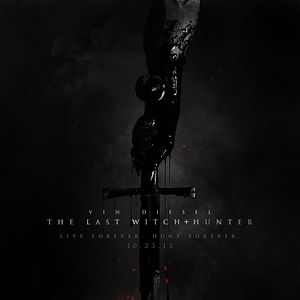 Photo Le Dernier chasseur de sorcières