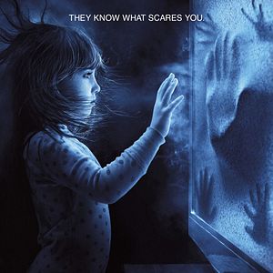 Photo Poltergeist