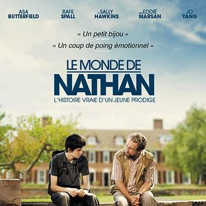 Photo Le monde de Nathan