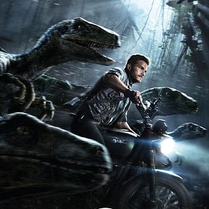 Photo Jurassic World