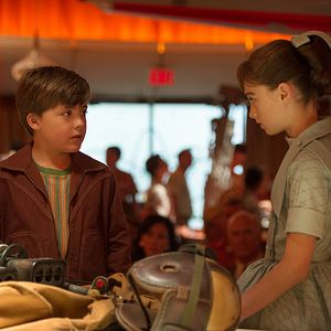 Photo Thomas Robinson