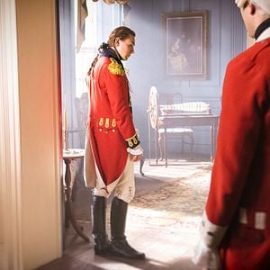 Photo Turn: Washington's Spies