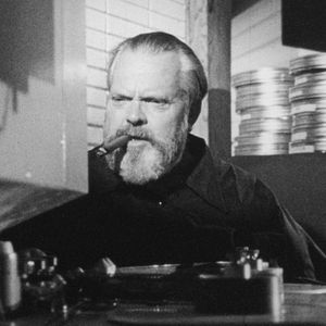 Photo This Is Orson Welles