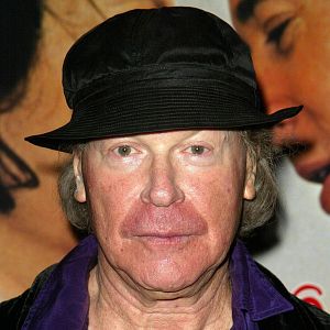 Photo Henry Jaglom