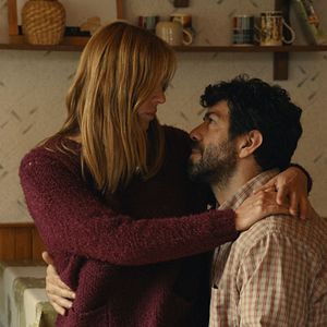 Photo Pierfrancesco Favino