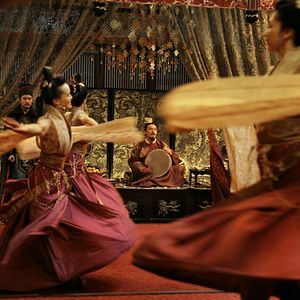 Photo Chen Chang