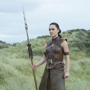 Photo Game of Thrones