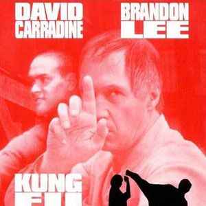 Photo Kung Fu : The Movie