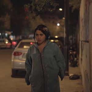 Photo Sara Elhamdi Elalaoui