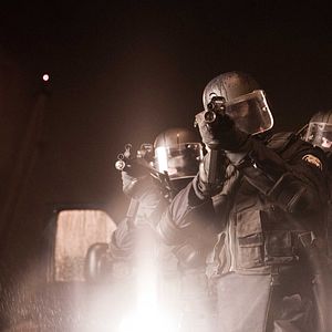 Photo Corruption (City State)