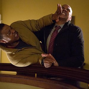 Photo Russell Hornsby