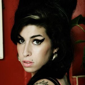 Photo Amy Winehouse