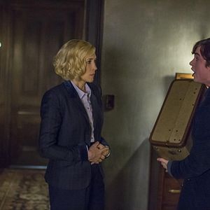 Photo Bates Motel