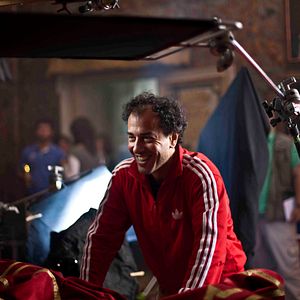 Photo Matteo Garrone