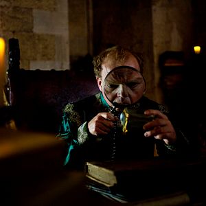 Photo Toby Jones