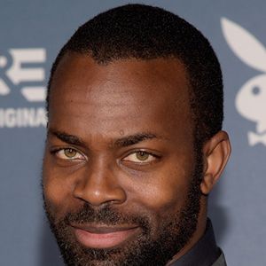 Photo Damion Poitier