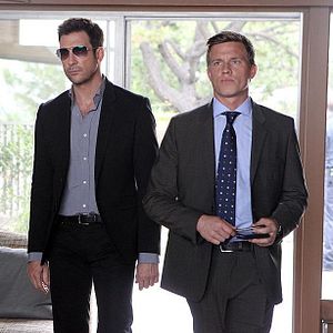 Photo Dylan McDermott