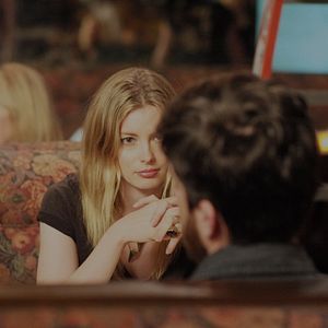 Photo Gillian Jacobs