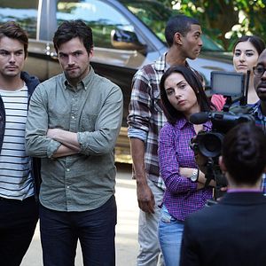 Photo Tyler Blackburn