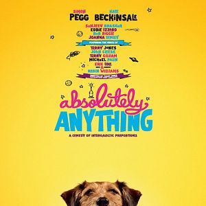 Photo Absolutely Anything