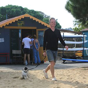 Photo Hôtel de la plage