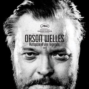 Photo Orson Welles, Autopsie d’une légende