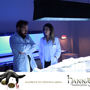 Photo Furkan Kızılay