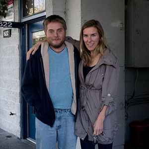 Photo An Open Secret