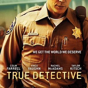 Photo True Detective