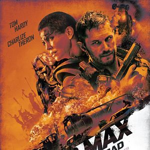 Photo Mad Max: Fury Road