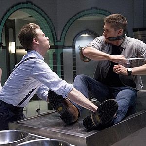 Photo Matt Bellefleur