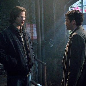 Photo Supernatural