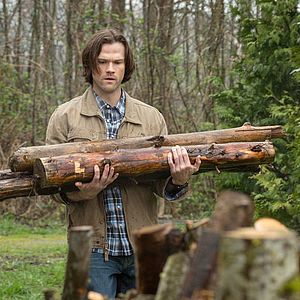 Photo Supernatural