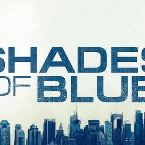 Photo Shades of Blue : une flic entre deux feux