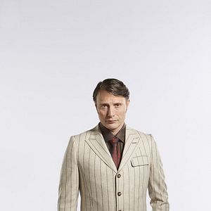 Photo Mads Mikkelsen