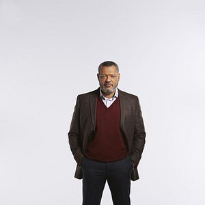 Photo Laurence Fishburne