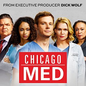 Photo Chicago Med