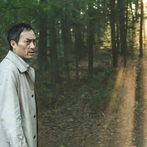 Photo Ken Watanabe