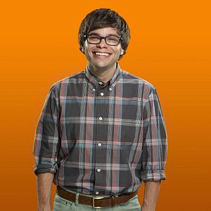 Photo Charlie Saxton