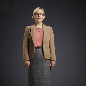 Photo Rachael Harris