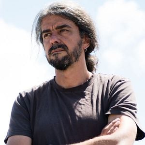 Photo Fernando León de Aranoa
