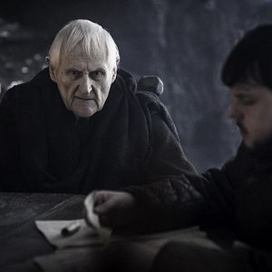Photo Peter Vaughan