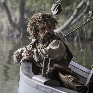 Photo Peter Dinklage