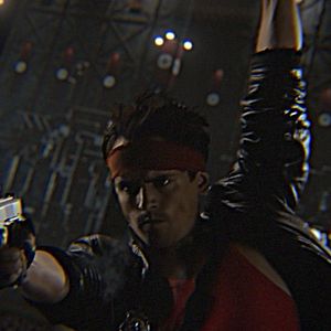 Photo David Sandberg