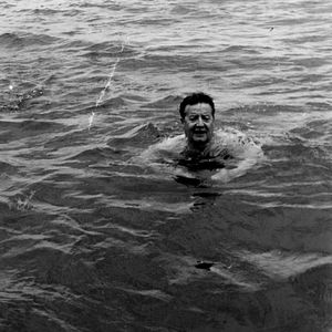 Photo Allende mon grand-père