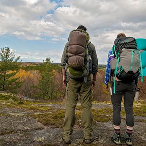 Photo Backcountry