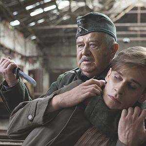 Photo Kamienie na szaniec