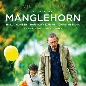 Photo Manglehorn