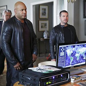 Photo NCIS : Los Angeles