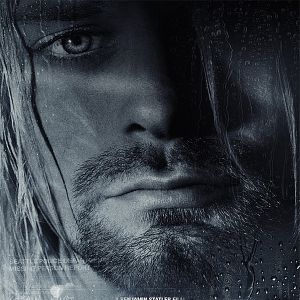 Photo Soaked in Bleach
